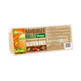 Mėsainių  bandelės...