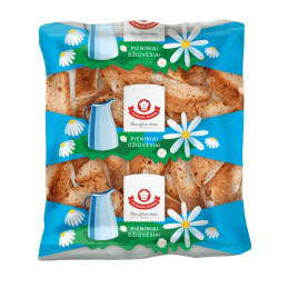 Pieniški džiuvėsėliai 250g...