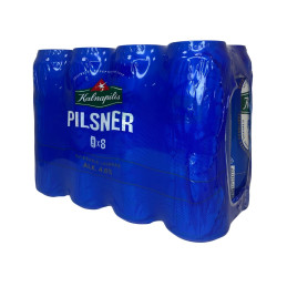 Alus Kalnapilis Pilsner...