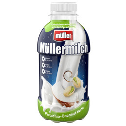 Pieno gėrimas MullerMilch,...