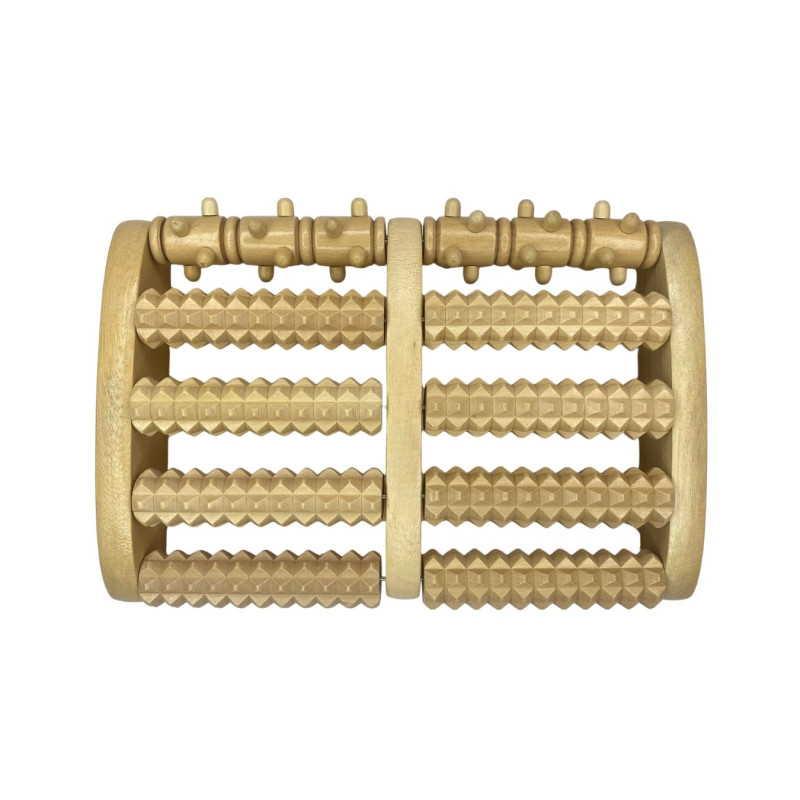 Medinis masažuoklis 3811