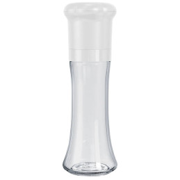 Malūnėlis druskai-pipirams juodas MR-1613