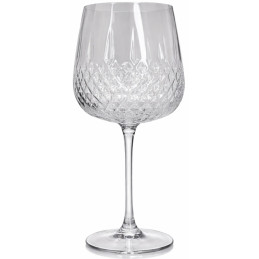 Stiklinė vyno taurė 1vnt