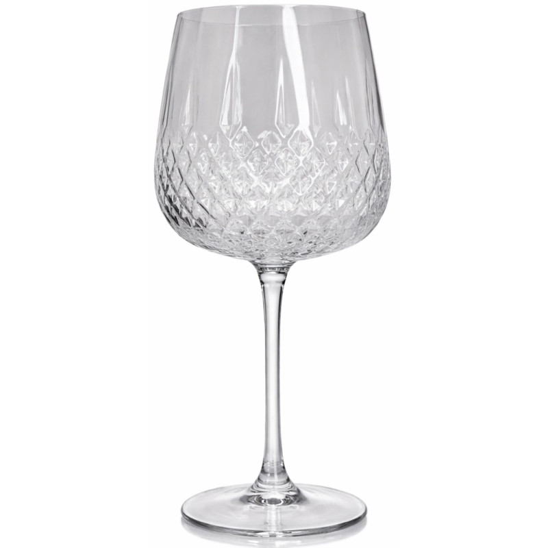 Stiklinė vyno taurė 1vnt