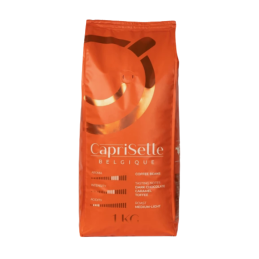 Kavos pupelės CapriSette...