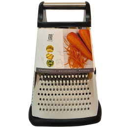 Nerūdijančio plieno trintuvė