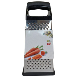 Nerūdijančio plieno trintuvė