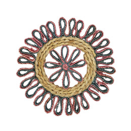 Stalo servetėlė-padėkliukas 20*20cm