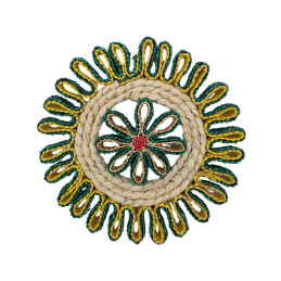 Stalo servetėlė-padėkliukas 20*20cm