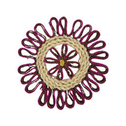 Stalo servetėlė-padėkliukas 20*20cm