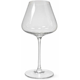 Stiklinė vyno taurė 1vnt