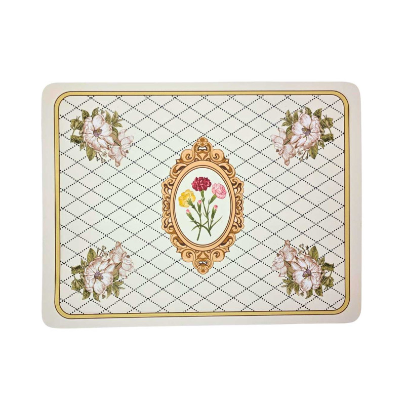 Stalo servetėlė-padėkliukas PVC 30*40cm