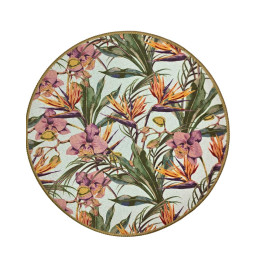 Stalo servetėlė-padėkliukas PVC 37*37cm