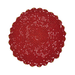 Stalo servetėlė-padėkliukas 35*35cm