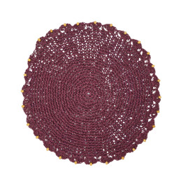 Stalo servetėlė-padėkliukas 35*35cm