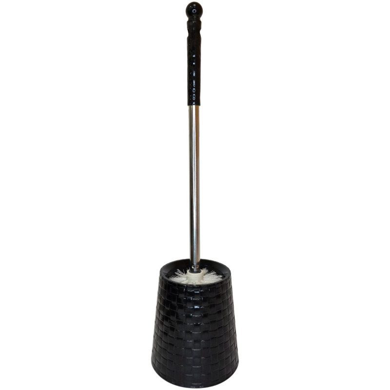 WC šepetys su dėklu