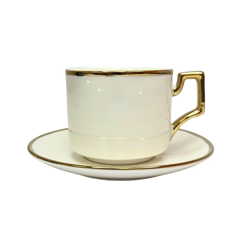 Keramikinis servizas 12 dalių