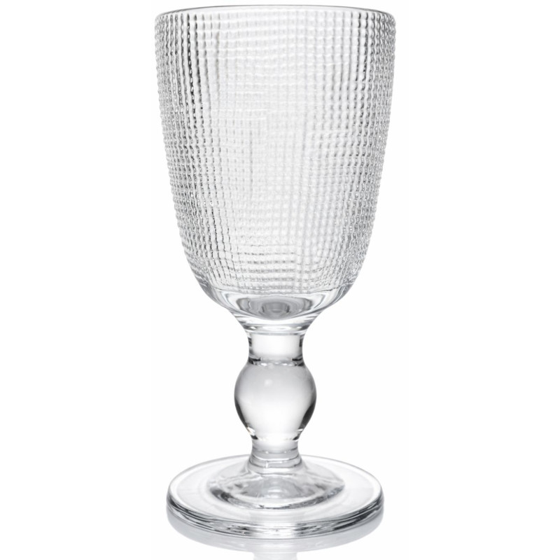 Stiklinė taurė 1 vnt