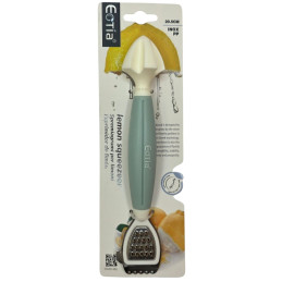 Plastikinis įrankis citrinoms