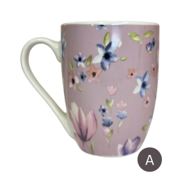 Keramikinis puodelis 1vnt