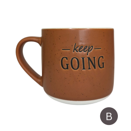 Keramikinis puodelis 1vnt