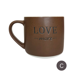 Keramikinis puodelis 1vnt