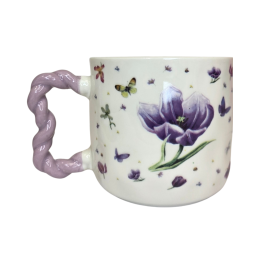 Keramikinis puodelis 1vnt