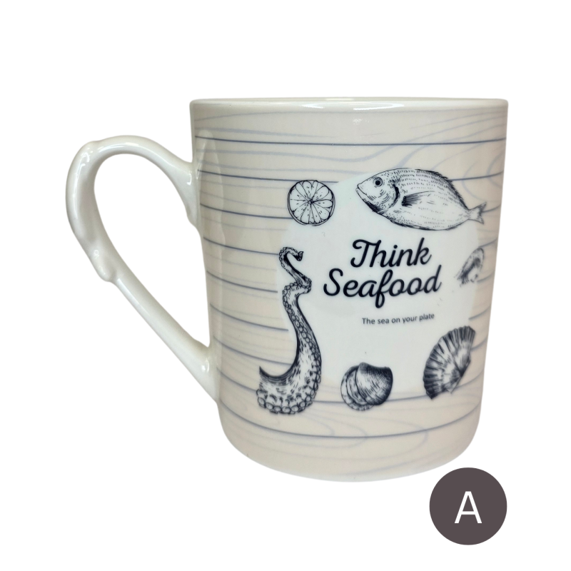 Keramikinis puodelis 1vnt