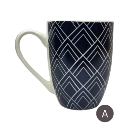 Keramikinis puodelis 1vnt