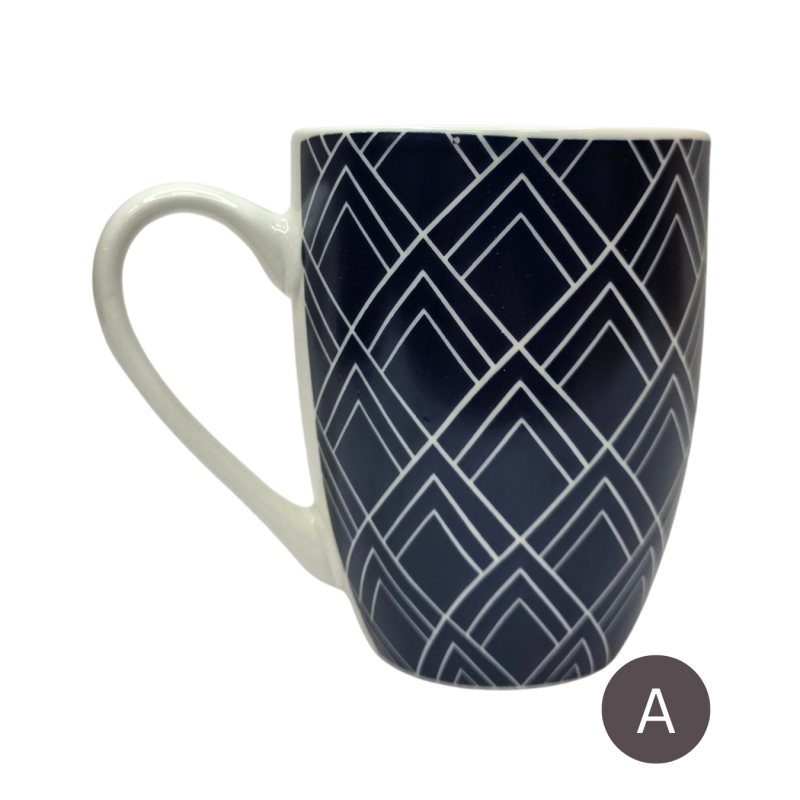 Keramikinis puodelis 1vnt