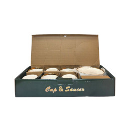 Keraminis servizas 12dalių