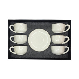 Keramikinis servizas 12dalių