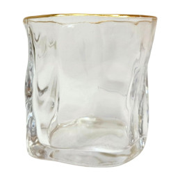 Stiklo taurė viskiui 1vnt