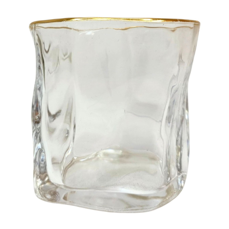 Stiklo taurė viskiui 1vnt