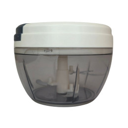 Plastikinė pjaustyklė 600 ml