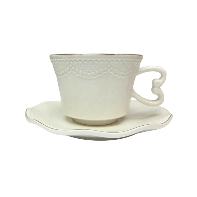 Keramikinis servizas 12dalių