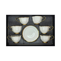 Keramikinis servizas 12dalių
