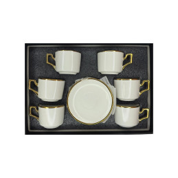 Keramikinis servizas 12dalių