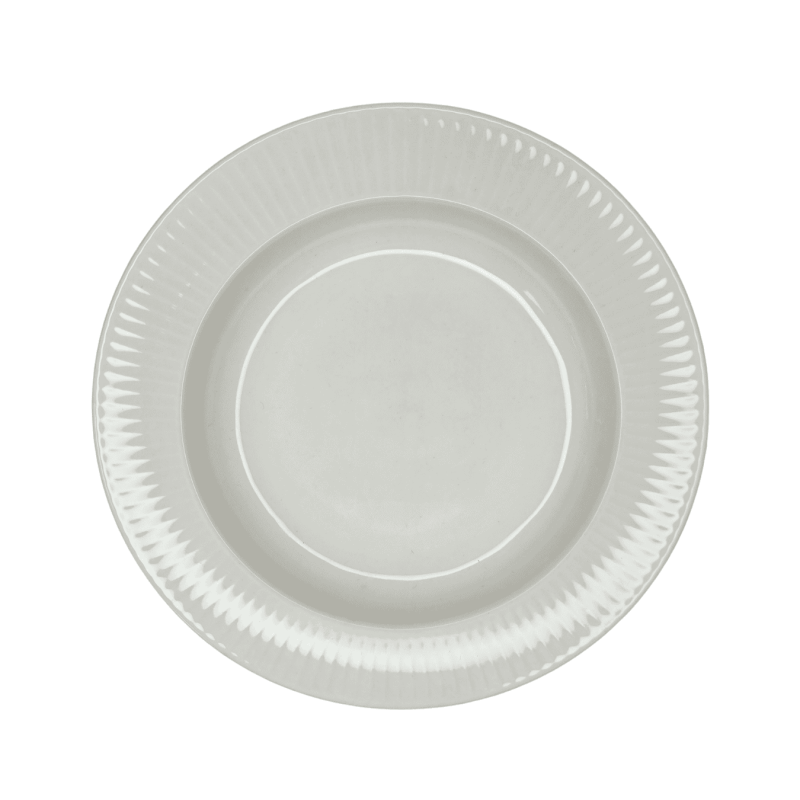 Keraminė lėkštė 1vnt