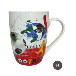 Keramikinis puodelis 1vnt