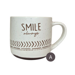 Keramikinis puodelis 1vnt