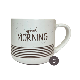 Keramikinis puodelis 1vnt