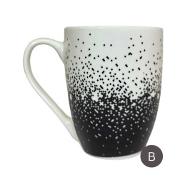 Keramikinis puodelis 1vnt