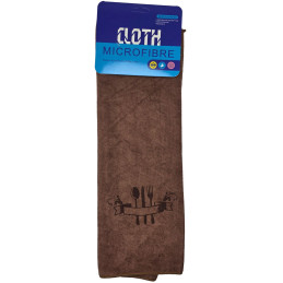 Šluostė 1vnt 40*40cm