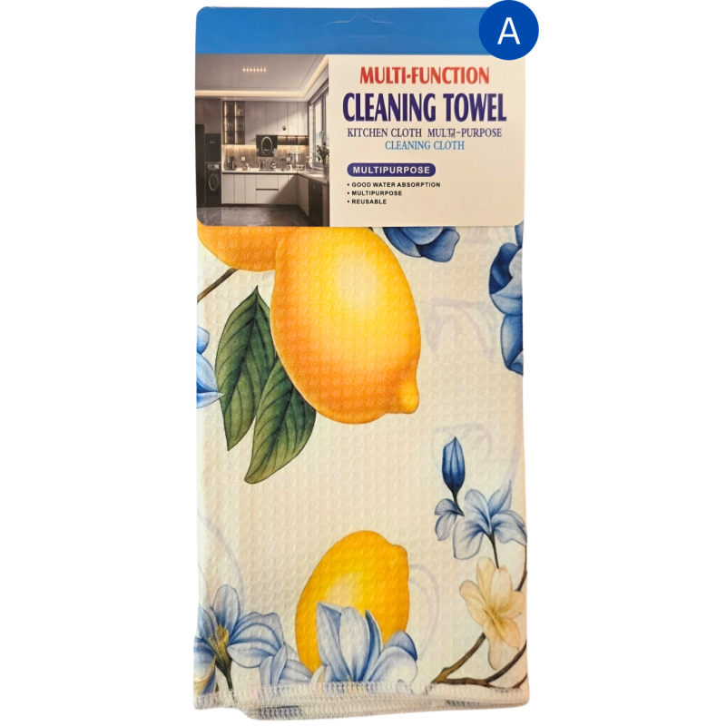 Virtuvinis rankšluostis 39*60cm