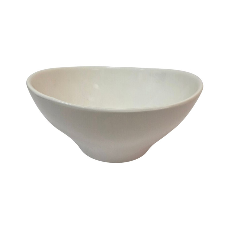 Keramikinis dubenėlis serviravimui