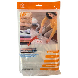 Maišas rūbams 80*120cm