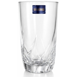 Stiklinė taurė 1 vnt