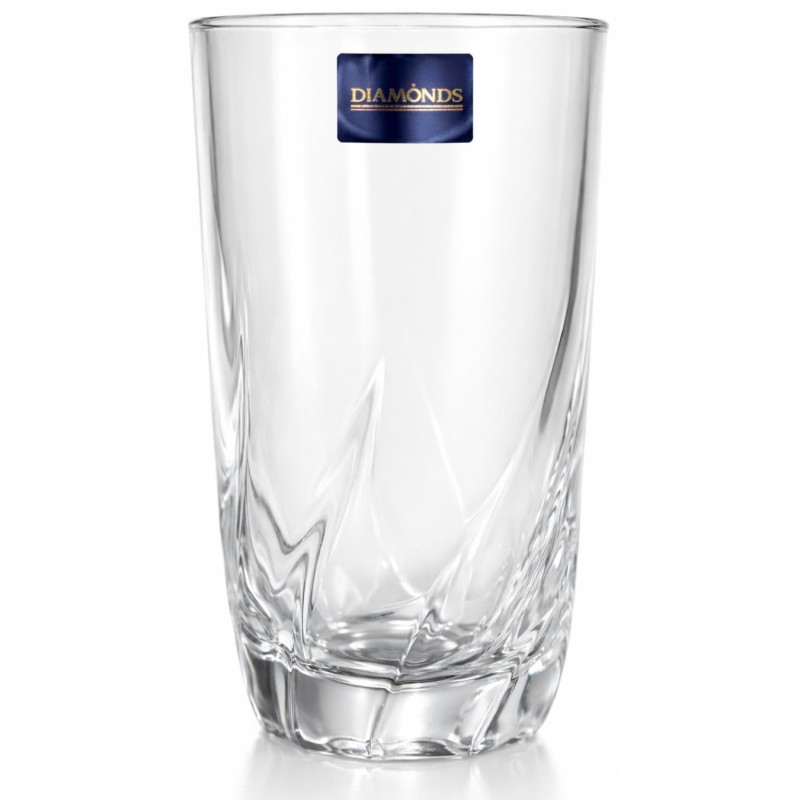 Stiklinė taurė 1 vnt