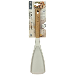 Silikoninis šaukštas salotoms 1vnt